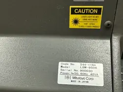 LSM-9506 544-116A