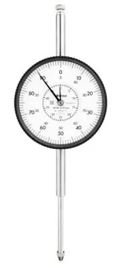 DIAL GAUGE 3058AB-19