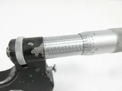 INDICATING PARTS