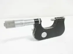 MITUTOYO 1 - 2