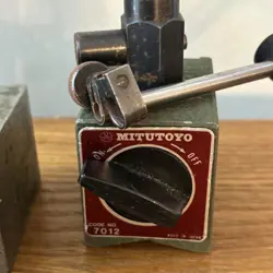 MITUTOYO 7012