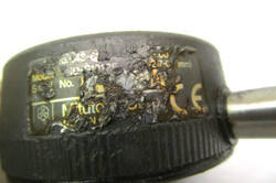 MITUTOYO ID-S1012EB
