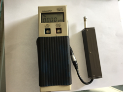 MITUTOYO SURFTEST-212 TESTED AS PICTURED ONLY PLEASE READ