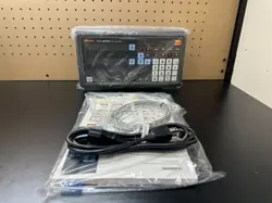 NEW OPEN BOX MITUTOYO 2-AXIS KA COUNTER | 174-183A | KA-212 |