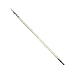 2X-LONG TYPE ROUNDNESS MEASURING STYLUS1.0MM CARBIDE BALL  FOR MITUTOYO 12AAL040