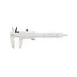 MITUTOYO VERNIER CALIPER (0～100MM) N10R (530-100)
