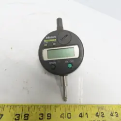 MITUTOYO ID-S1012EB ABSOLUTE DIGITAL INDICATOR .5-.00005