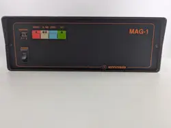MITUTOYO MAG-1 MAIN UNIT / POWER SUPPLY