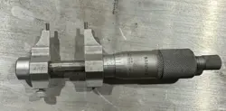 MITUTOYO INSIDE MICROMETER 0.2-1.2”