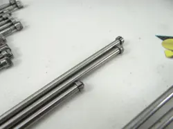 MIC RODS