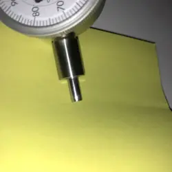 #1410 DIAL INDICATOR