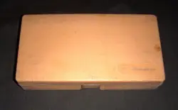 MITUTOYO 193-211 MICROMETER