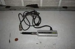 MITUTOYO LGF-0525L-B DIGITAL LINEAR GAGE GAUGE 542-172