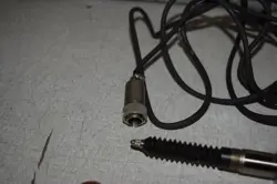 DIGITAL LINEAR GAGE