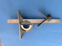 SET PROTRACTOR