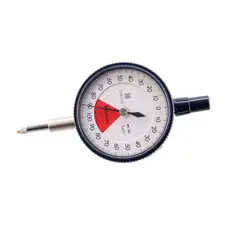 HIGH RESOLUTION DIAL