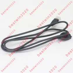NEW MITUTOYO 1PC/BOX SPC CONNECTING CABLE 905338 DATA CABLE 1M FAST DELIVERY