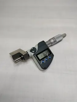 MITUTOYO 350-254-30 DIGIMATIC MICROMETER