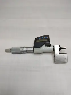 350-254-30 DIGIMATIC MICROMETER