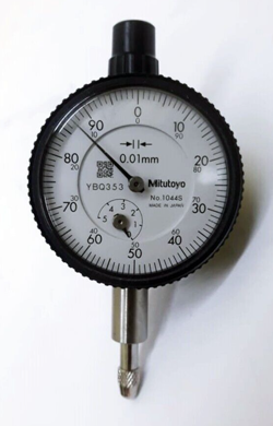 MITUTOYO / DIAL INDICATOR / 1044S