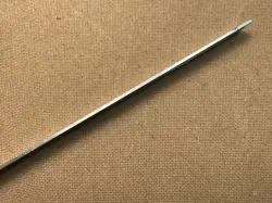 RULE BLADE