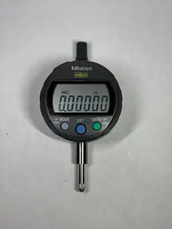 MITUTOYO ABSOLUTE 543-392B DIGITAL DROP INDICATOR