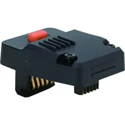 MITUTOYO 02AZF300 U-WAVE FIT CONNECTION UNIT FOR CALIPER, STANDARD TYPE