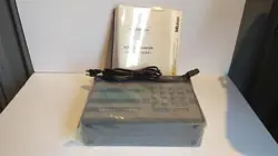 MITUTOYO LINEAR SCALE COUNTER UDR-220-2L