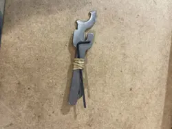 DEPTH MICROMETER: