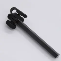 DIAL TEST INDICATOR SNUG SLEEVE SWIVEL POST HOLDER ARM FIT MITUTOYO900306/900321