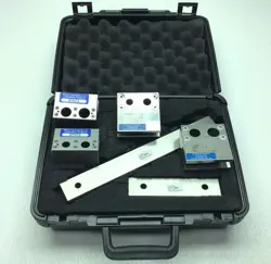 GAGE BLOCKS STEEL