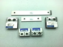 RECTANGULAR SQUARE
