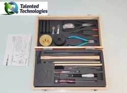 MITUTOYO 7823EU DIAL INDICATOR REPAIR TOOL KIT