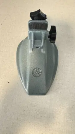 USED MITUTOYO MICROMETER STAND MS- RB 1 PC MADE IN JAPAN