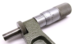 INDICATING MICROMETER .0001