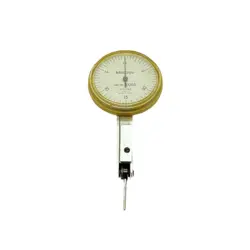 .0005-.030” JEWELED DIAL