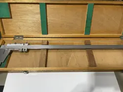 MITUTOYO 160-102 24