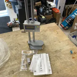 MITUTOYO 192-630-10 DIGIMATIC HEIGHT GAGE, 12