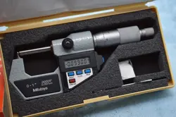 TESTED USED