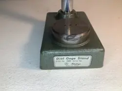DIAL GAGE INDICATOR