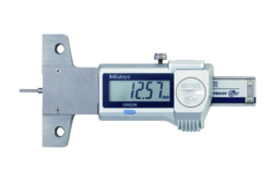 MITUTOYO NTD35-M (571-100-20)  MINI DEPTH GAUGE (0～25M)  280G NEW FROM JAPAN