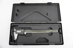 MITUTOYO DIGITAL CALIPER [20CM/200MM] CD-20C DIGIMATIC CALIPER JAPAN