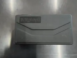 DIGIMATIC MICROMETER MODEL NO.  MDC 25MX MITUTOYO
