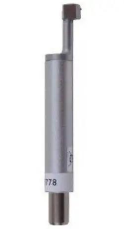 MITUTOYO 178-296 LOW MEASURING FORCE DETECTOR, 0.75MN