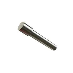 HEIGHT GAGES STYLUS CYLINDRICAL PROBE,Ø10MM,L 55MM,COMPATIBLE MITUTOYO 12AAB136
