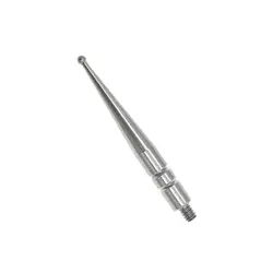 M1.7 1MM CARBIDE CONTACT POINT, 18.7MM FOR MITUTOYO DIAL TEST INDICATORS 103013