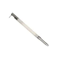 ROUNDNESS MEASURING CRANK STYLI 0.5MM CARBIDE BALL COMPATIBLE MITUTOYO 12AAL032