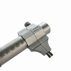 MITUTOYO INSIDE MICROMETER 145-185 IMP-30 MEASURING RANGE: 5-30MM CARIPER JAPAN
