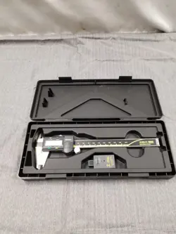 MITUTOYO CD-6''ASX DIGIMATIC ABOLUTE METER