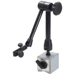 MITUTOYO 7033-10 UNIVERSAL JOINTED MAGNETIC STAND